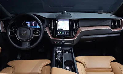 Volvo XC60 2024, 32200 км, за 51500000 KRW - фото 7