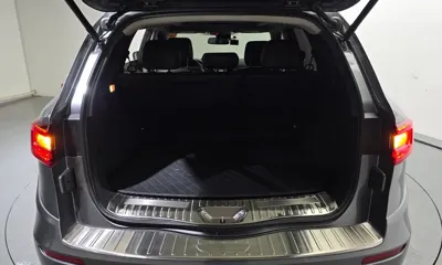Renault-KoreaSamsung QM6 2018, 105110 км, за 12390000 KRW - фото 32