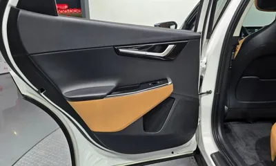 Kia EV6 2022, 93136 км, за 31300000 KRW - фото 25