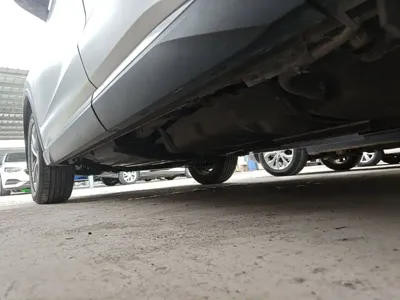 BYD Pro 2021, 27400 км, за 51900 CNY - фото 22