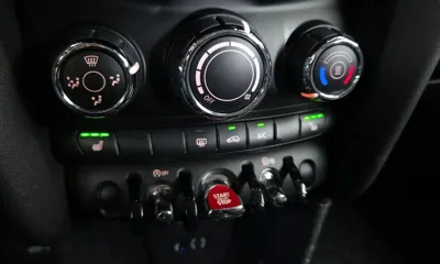 MINI Cooper 2015, 75633 км, за 5900000 KRW - фото 16