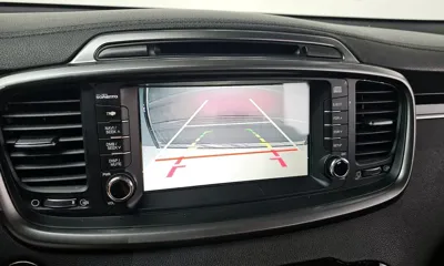Kia Sorento 2015, 172287 км, за 9500000 KRW - фото 14