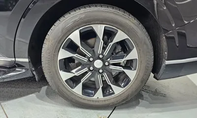 Kia Canival 2022, 175282 км, за 27700000 KRW - фото 21