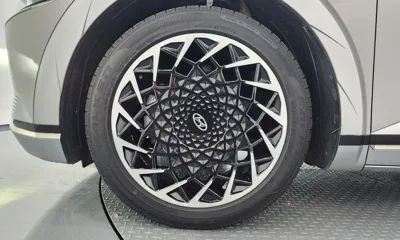 Hyundai Ioniq5 2022, 92486 км, за 28000000 KRW - фото 5