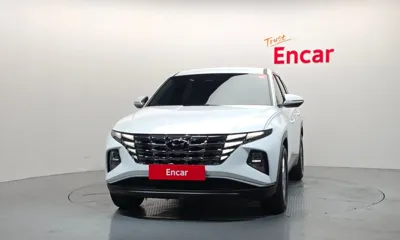 Hyundai Tucson 2023, 47509 км, за 23900000 KRW - фото 3