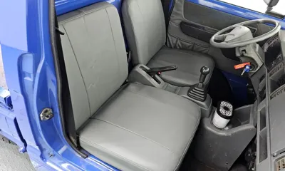 ChevroletGMDaewoo labo 2015, 75927 км, за 5800000 KRW - фото 11