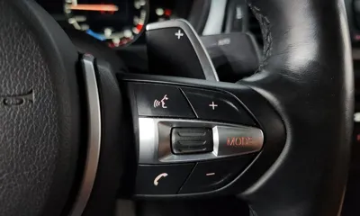 BMW 3-Series 2018, 106393 км, за 18900000 KRW - фото 17