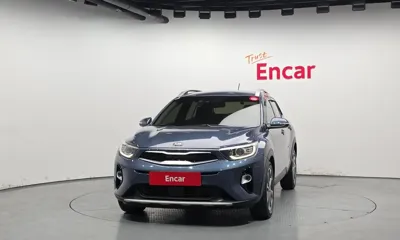 Kia Stonic 2018, 35793 км, за 9300000 KRW