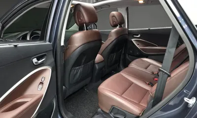 Hyundai Maxcruz 2017, 73766 км, за 18500000 KRW - фото 12