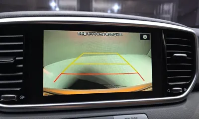 Kia Sportage 2019, 122047 км, за 14500000 KRW - фото 15
