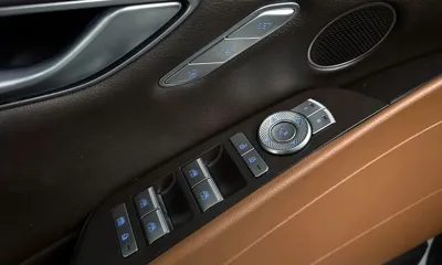 Genesis G80 2022, 42734 км, за 41590000 KRW - фото 29