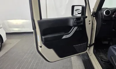 Jeep Wrangler 2017, 79305 км, за 26600000 KRW - фото 24