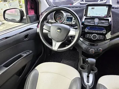 ChevroletGMDaewoo Spark 2012, 95099 км, за 3400000 KRW - фото 6