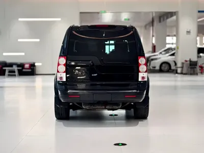 Land Rover Discovery 2011, 250000 км, за 110800 CNY - фото 8