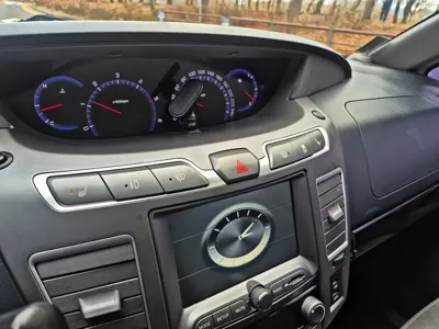 KG_Mobility_Ssangyong KORANDO 2016, 143799 км, за 3900000 KRW - фото 12