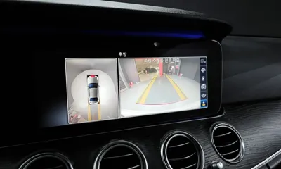 Mercedes-Benz E-Class 2019, 104412 км, за 23590000 KRW - фото 14