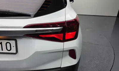 Kia Seltos 2022, 94849 км, за 14500000 KRW - фото 23