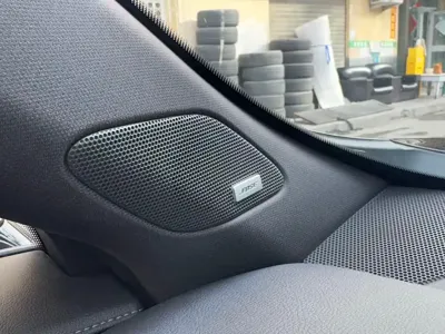 Cadillac XT4 2021, 71000 км, за 96000 CNY - фото 15