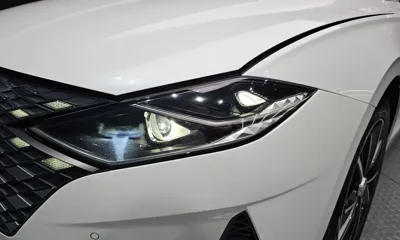 Hyundai Grandeur 2020, 94437 км, за 17300000 KRW - фото 22