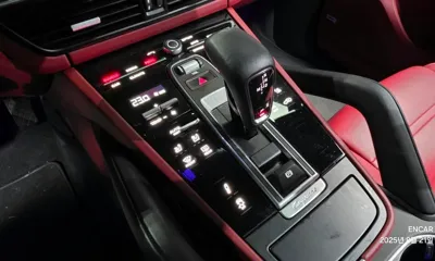 Porsche Cayenne 2023, 47053 км, за 113790000 KRW - фото 9
