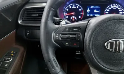 Kia Sorento 2017, 59199 км, за 18500000 KRW - фото 10