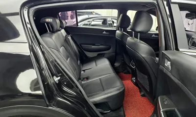 Kia Sportage 2019, 76124 км, за 15500000 KRW - фото 12