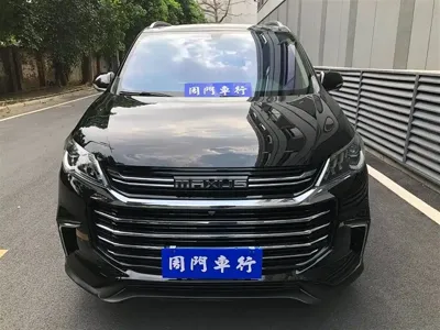 大通 G50 2020, 62000 км, за 49900 CNY