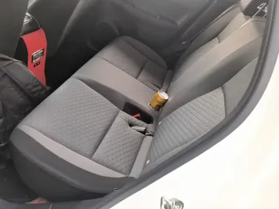 Honda Fit 2021, 49000 км, за 48300 CNY - фото 17