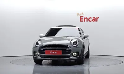 MINI Clubman 2023, 48013 км, за 28500000 KRW