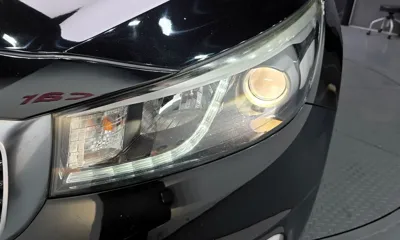 Kia Canival 2018, 173875 км, за 15600000 KRW - фото 22