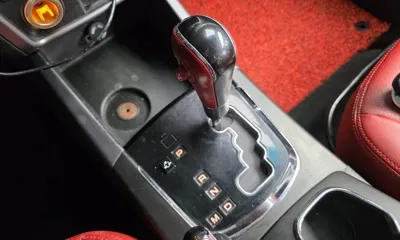 KG_Mobility_Ssangyong KORANDO 2016, 177930 км, за 4200000 KRW - фото 9