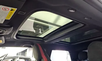 MINI Cooper 2019, 39791 км, за 25500000 KRW - фото 17
