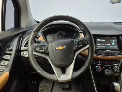 ChevroletGMDaewoo Trax 2018, 110497 км, за 6990000 KRW - фото 9