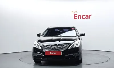 Hyundai Grandeur 2015, 104338 км, за 7700000 KRW - фото 3