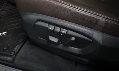 BMW X5 2017, 137723 км, за 26500000 KRW - фото 31