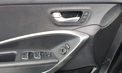 Hyundai Santafe 2015, 26197 км, за 12200000 KRW - фото 29