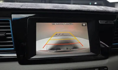 Kia Niro 2018, 134169 км, за 11690000 KRW - фото 15