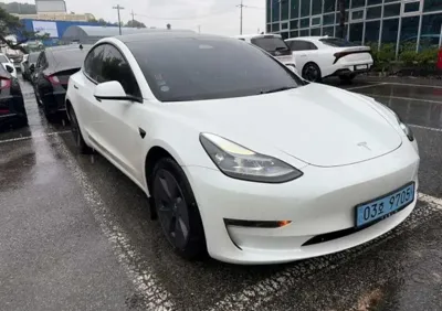 Tesla Model 3 2022, 84306 км, за 7800000 KRW - фото 8