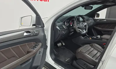 Mercedes-Benz GLE-Class 2019, 73254 км, за 62000000 KRW - фото 10