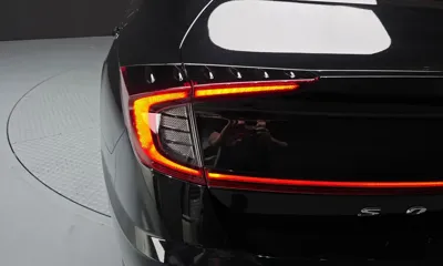 Hyundai Sonata 2022, 80361 км, за 23300000 KRW - фото 23