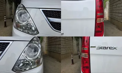 Hyundai Starex 2014, 258048 км, за 4700000 KRW - фото 9