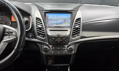 KG_Mobility_Ssangyong KORANDO 2017, 147868 км, за 6900000 KRW - фото 14
