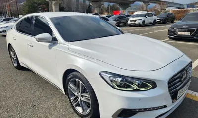 Hyundai Grandeur 2018, 93155 км, за 14700000 KRW