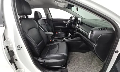 Kia K3 2019, 123267 км, за 10500000 KRW - фото 26