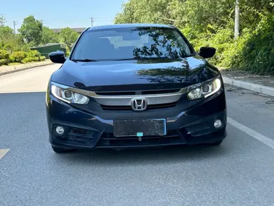 Honda Civic 2017, 100000 км, за 33500 CNY - фото 10