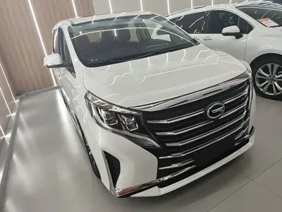 GAC Motor Trumpchi M8 2025, 20800 км, за 128500 CNY - фото 4