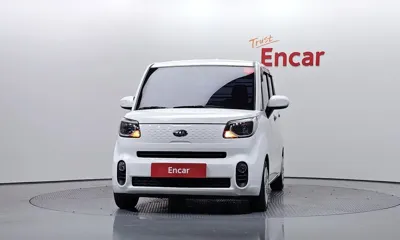 Kia Ray 2021, 95228 км, за 7700000 KRW