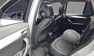 BMW X1 2016, 180825 км, за 12900000 KRW - фото 17