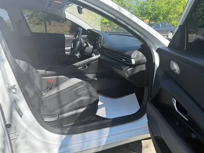 Hyundai Elantra 2024, 54000 км, за 85800 CNY - фото 11