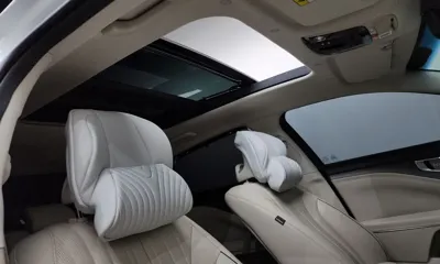 Kia K8 2025, 10307 км, за 41900000 KRW - фото 40